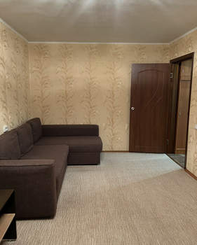 2-к квартира, на длительный срок, 44м2, 5/5 этаж