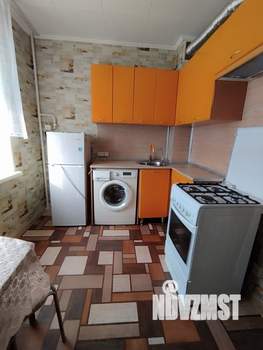 1-к квартира, на длительный срок, 33м2, 5/12 этаж