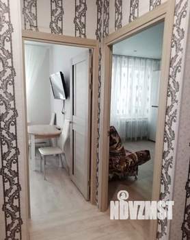 1-к квартира, на длительный срок, 40м2, 12/25 этаж