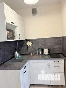 1-к квартира, посуточно, 26м2, 1/1 этаж