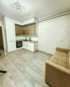 2-к квартира, на длительный срок, 47м2, 5/19 этаж