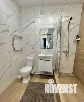 1-к квартира, посуточно, 60м2, 1/1 этаж