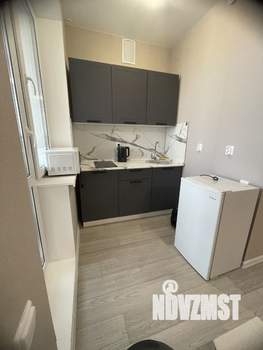 Студия квартира, на длительный срок, 29м2, 15/25 этаж