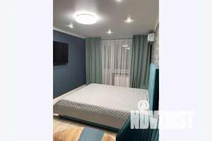 2-к квартира, посуточно, 44м2, 5/9 этаж