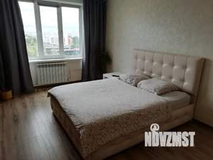 1-к квартира, посуточно, 35м2, 9/9 этаж