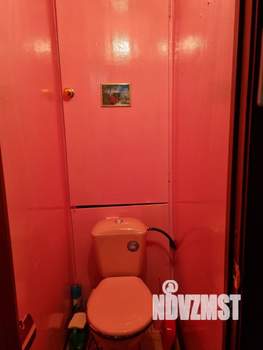 1-к квартира, на длительный срок, 35м2, 5/5 этаж