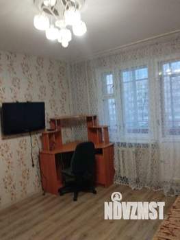 2-к квартира, на длительный срок, 44м2, 3/5 этаж