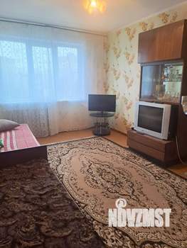 2-к квартира, на длительный срок, 52м2, 5/9 этаж