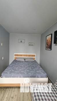 1-к квартира, посуточно, 30м2, 2/5 этаж