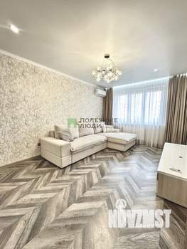 2-к квартира, на длительный срок, 53м2, 8/10 этаж