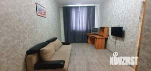 1-к квартира, на длительный срок, 34м2, 1/7 этаж