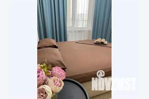 2-к квартира, посуточно, 35м2, 16/19 этаж