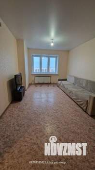 2-к квартира, на длительный срок, 40м2, 15/17 этаж
