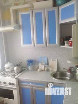 1-к квартира, на длительный срок, 28м2, 3/5 этаж