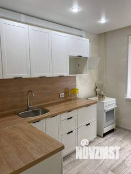 1-к квартира, на длительный срок, 36м2, 7/9 этаж