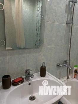 1-к квартира, посуточно, 39м2, 1/1 этаж