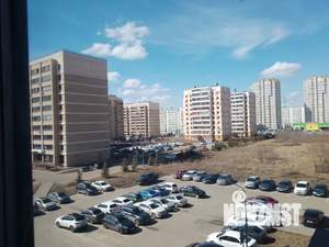 Студия квартира, посуточно, 24м2, 7/19 этаж