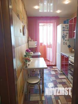 2-к квартира, на длительный срок, 45м2, 5/5 этаж