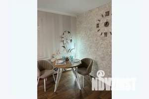 2-к квартира, посуточно, 44м2, 2/9 этаж