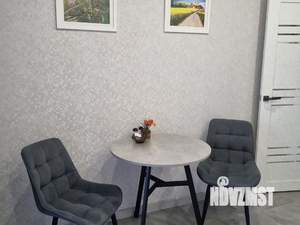 1-к квартира, посуточно, 45м2, 2/10 этаж