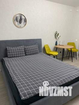 1-к квартира, посуточно, 26м2, 18/19 этаж