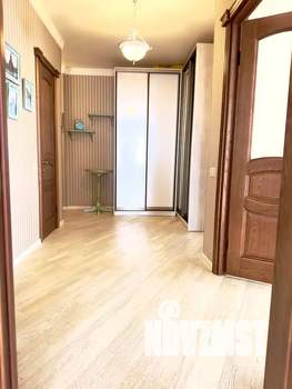 2-к квартира, посуточно, 74м2, 12/16 этаж