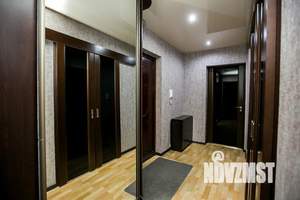 2-к квартира, посуточно, 50м2, 20/25 этаж