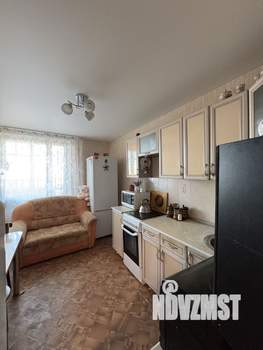 1-к квартира, на длительный срок, 31м2, 8/16 этаж