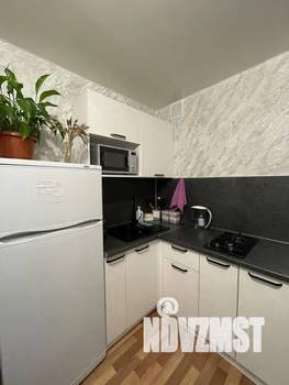 1-к квартира, посуточно, 40м2, 10/10 этаж