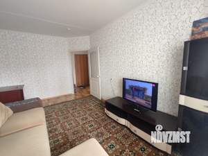 1-к квартира, на длительный срок, 35м2, 4/10 этаж