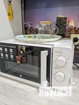 1-к квартира, посуточно, 34м2, 4/14 этаж