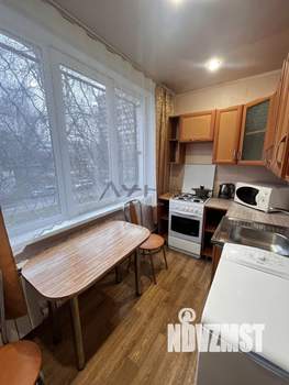 1-к квартира, на длительный срок, 30м2, 2/9 этаж