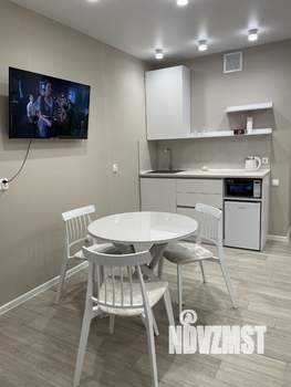 1-к квартира, посуточно, 30м2, 19/25 этаж