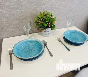 Студия квартира, посуточно, 24м2, 15/21 этаж