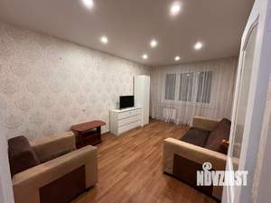1-к квартира, на длительный срок, 37м2, 6/10 этаж