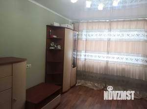 2-к квартира, на длительный срок, 52м2, 4/5 этаж