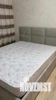 1-к квартира, посуточно, 43м2, 11/16 этаж