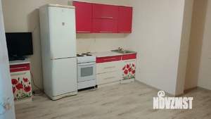 Студия квартира, на длительный срок, 25м2, 12/18 этаж