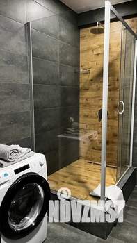 Студия квартира, посуточно, 34м2, 15/19 этаж