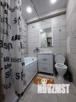 1-к квартира, посуточно, 35м2, 25/25 этаж