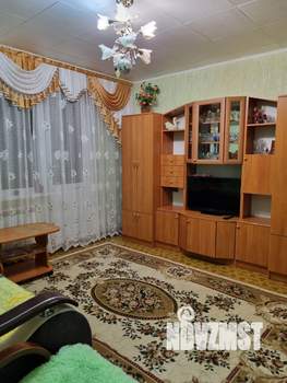 1-к квартира, на длительный срок, 35м2, 5/5 этаж