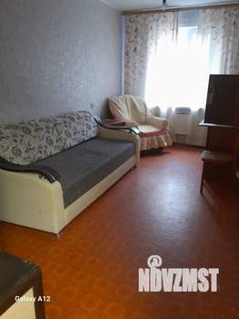 2-к квартира, на длительный срок, 40м2, 4/5 этаж