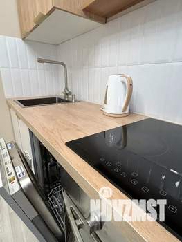 2-к квартира, посуточно, 54м2, 7/10 этаж