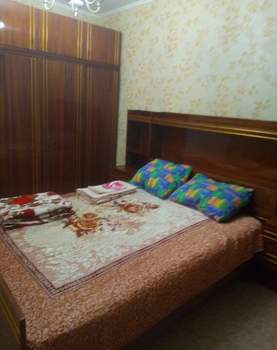 2-к квартира, на длительный срок, 52м2, 4/9 этаж