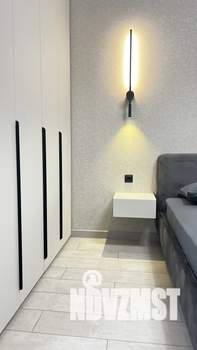 2-к квартира, посуточно, 55м2, 1/1 этаж