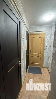 1-к квартира, на длительный срок, 30м2, 2/5 этаж