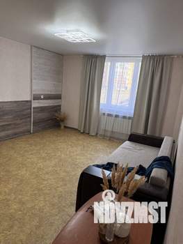 2-к квартира, на длительный срок, 58м2, 1/18 этаж