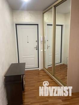 2-к квартира, посуточно, 59м2, 10/10 этаж