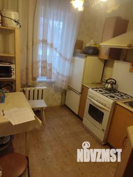 1-к квартира, на длительный срок, 30м2, 1/5 этаж