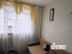 1-к квартира, на длительный срок, 22м2, 1/5 этаж